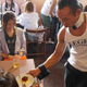 Illustration for article titled Japan's Macho Cafe Is Like Hooters in Reverse